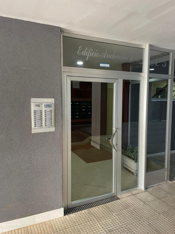 Andurina Διαμέρισμα Βίγκο Εξωτερικό φωτογραφία