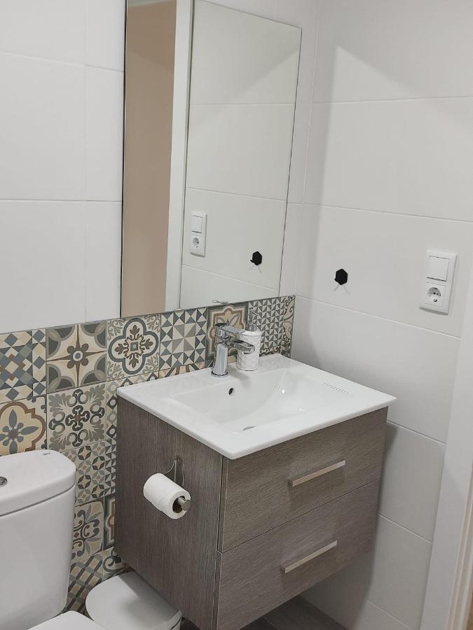 Andurina Διαμέρισμα Βίγκο Εξωτερικό φωτογραφία